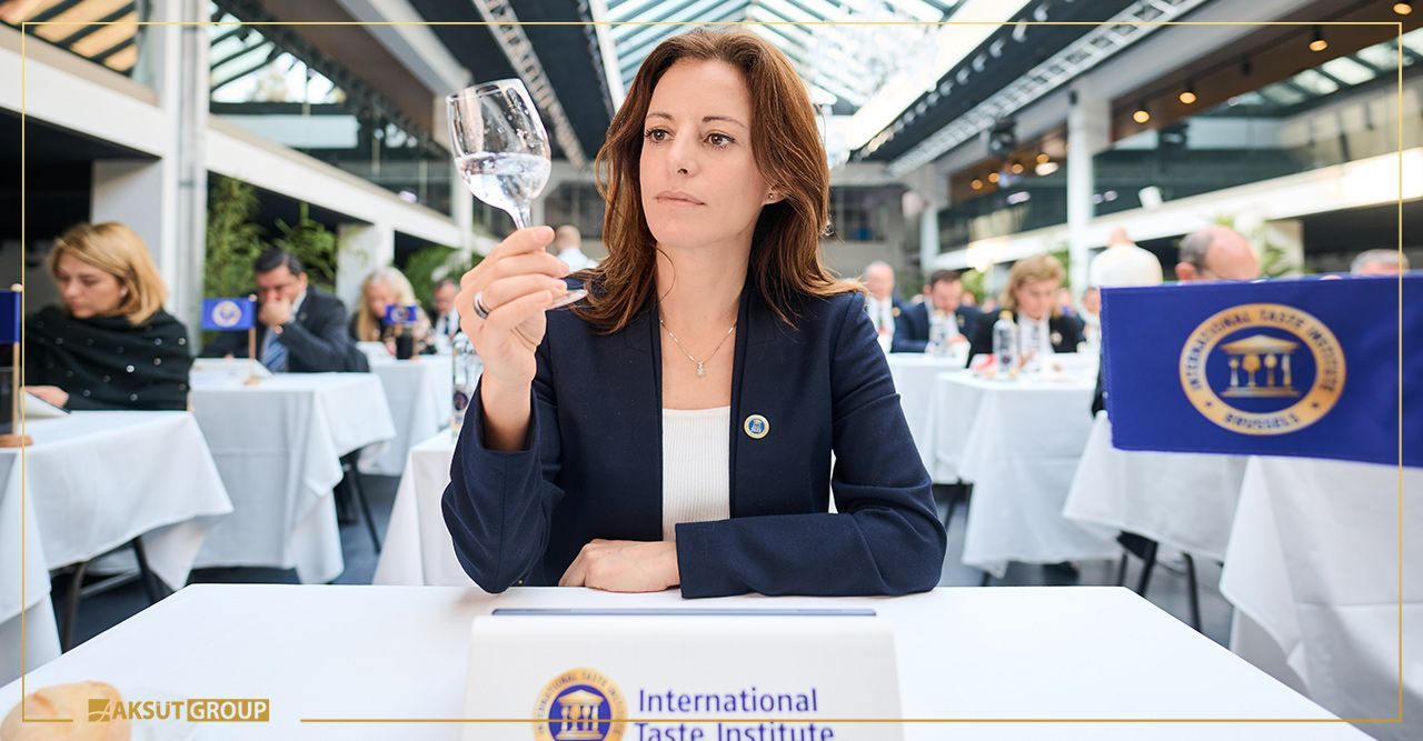 ITQI Üstün Lezzet Ödülü Bir Kez Daha Akdoruk'un